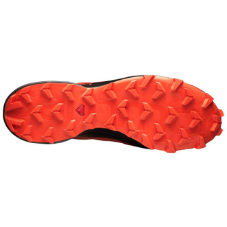 Кроссовки SALOMON SPEED CROSS 5 GTX Valia/Bk 407965   (Размер:  11; 11,5)