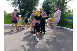 «Пиратские игры»