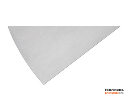 сменное лезвие STORCH FLEXOGRIP ALUSTAR 400-0,5 мм с прямыми краями