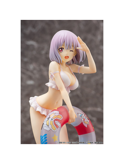 Фигурка 1/7 Аканэ Шинджо (Shinjou Akane Swimsuit Style)