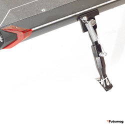 ЭЛЕКТРОСАМОКАТ BLADE 10D (26 Ah)