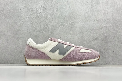 New Balance 471 Purple