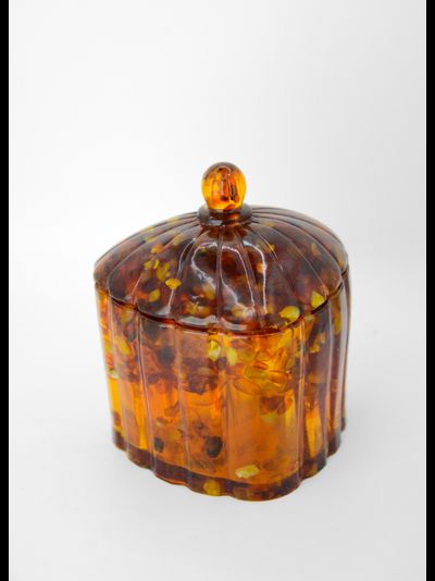 Шкатулка "Сердце"