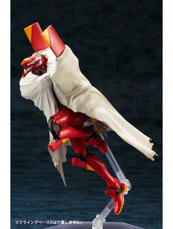 Робот Ева 02 (Eva 02 TV Ver.)