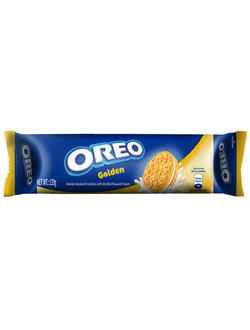 Oreo Golden Vanilla 133G (24 шт)
