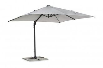 Зонт садовый с подсветкой Ines купить в Ялте