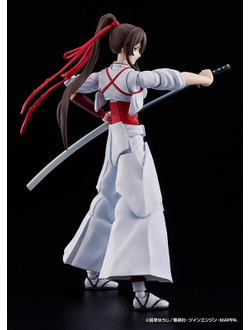 Фигурка фигма Сагири Ямада Асаэмон (figma Sagiri Yamada Asaemon)