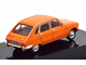 Масштабная модель Renault 16 1969 оранжевый