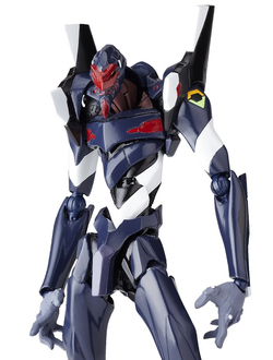 Робот Ева 03 (Eva 03)