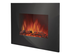 Электрокамин Electrolux EFP/W-1100ULS