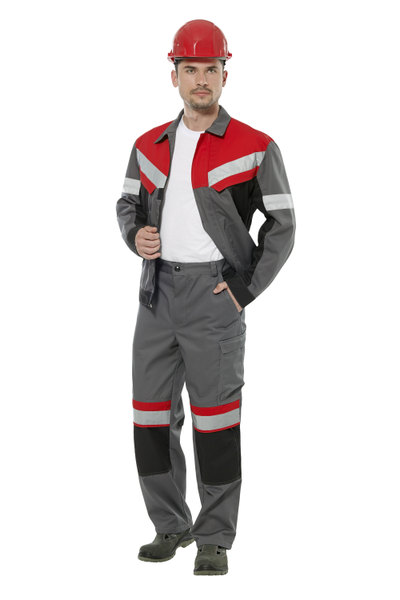 Костюм ПАМИР-1 с брюками