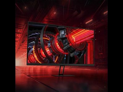 Монитор 27" Xiaomi Redmi Display X27G  165Hz  (P27FBA-RX) Черный