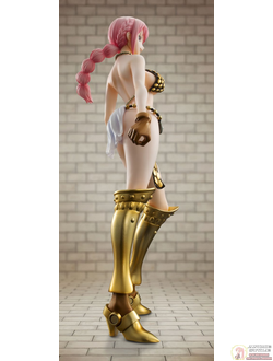 Фигурка 1/8 Гладиатор Ребекка (Rebecca Gladiator)