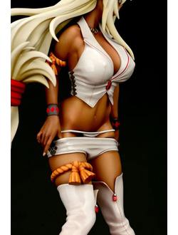 Фигурка 1/6 Мурамаса (Sansei Muramasa Race Queen ver.)