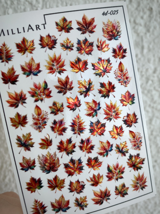 4D хрустальный слайдер-дизайн 4D-025 crystal