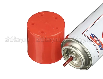 Газовый баллончик "RUNIS" для зажигалки, 270 мл