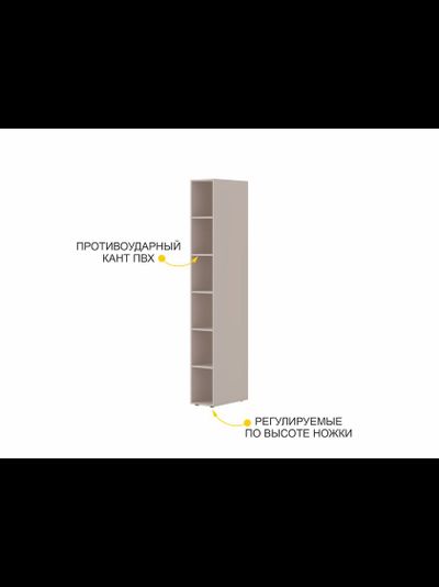 Спальный гарнитур Флоренция 904 105