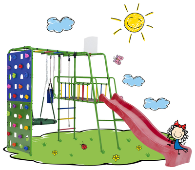 ДСК Формула здоровья Street 3 в Воронеже