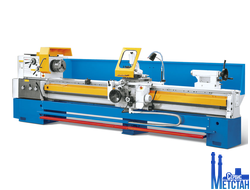 Токарно-винторезный станок ZMM CU500MT/3000