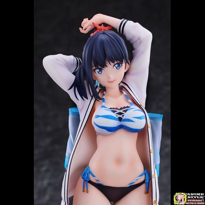 Фигурка 1/7 Рикка Такарада (Takarada Rikka Alphamax)