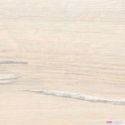 Ламинат Haro Tritty 90 Дуб Скандинавия 535235 32 класс толщина 7 мм с фаской 2.22 м2