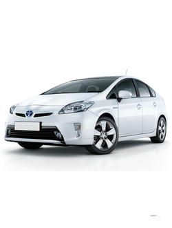 Prius (ZVW30) 2009-2015 г.в.