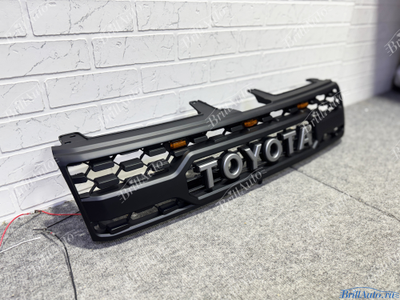 Решетка радиатора Toyota Probox 2002-2014 тюнинг