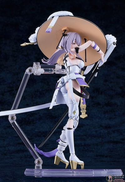 Фигурка фигма Скарлет (figma Scarlet)