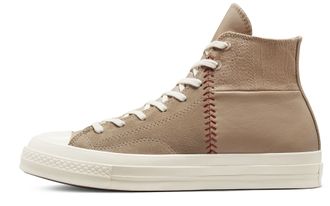 Кеды Converse Chuck 70 Crafted Mixed Material