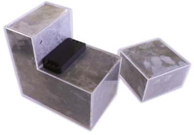 Xerafy Bric RFID-метка