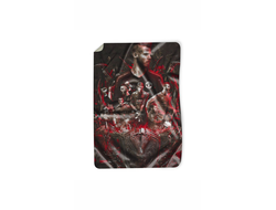 Покрывало Манчестер Юнайтед, Manchester United FC №2