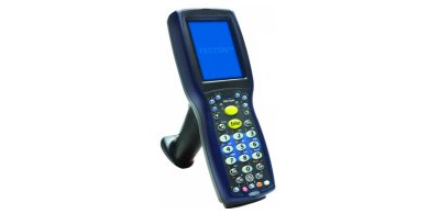 Honeywell Tecton терминал сбора данных