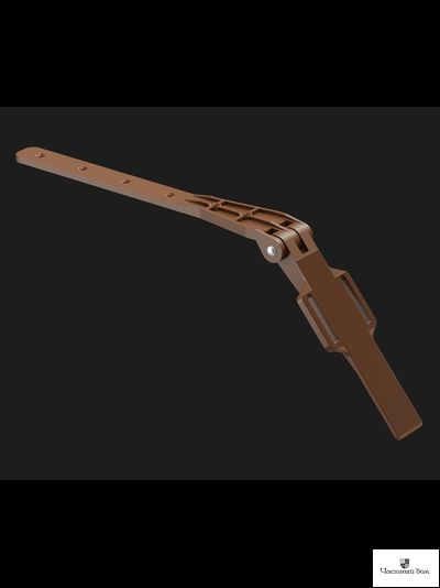 Крепление регулируемое PREMIUM