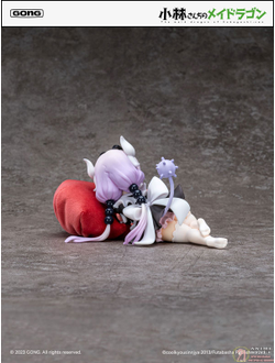 Фигурка 1/7 Канна Камуи (Kanna Kamui)