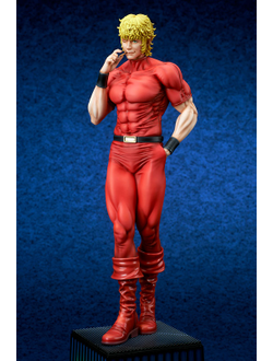 Фигурка 1/6 Кобра (Cobra)