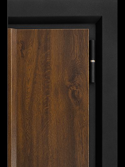 ДК-М 265 Коттедж стеклопакет