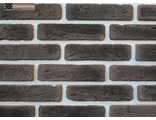 dekorativnaya-plitka-pod-kirpich-kamastone-loft-6461-temno-korichnevyy-s-chernym