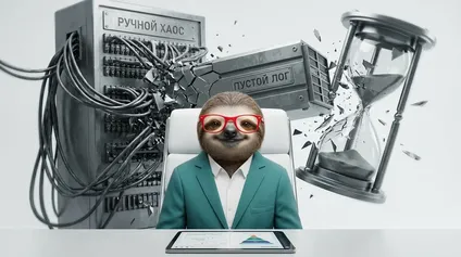 AI-агенты в HR: Ваши новые цифровые коллеги