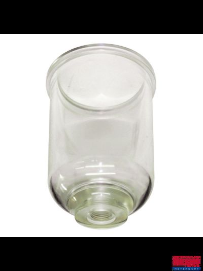 Колба пластиковая на Separ-2000/5 - 2000/5/50