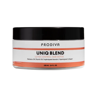 Ботокс-концентрат UNIQ BLEND Prodiva 100 мл