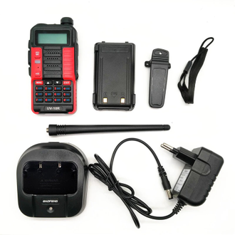 Baofeng UV-10R Рация (UHF/VHF)