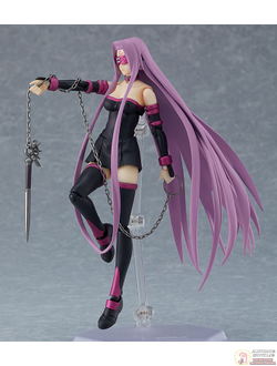 Фигурка фигма Медуза (figma Medusa Rider 2.0)