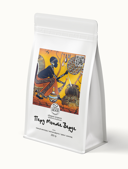 Перу Монте Верде 250 г