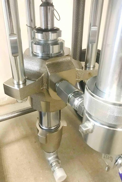 ASPRO-68:1 аппарат окрасочный