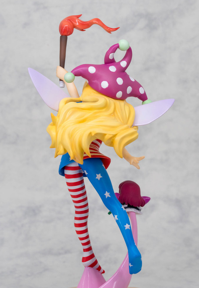 Фигурка Клаунпис (Clownpiece)