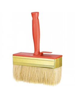 Кисть ракля 40*140мм