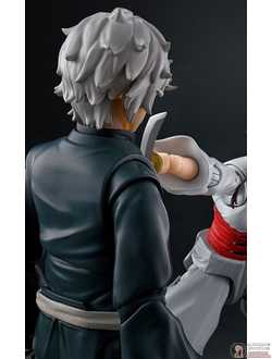 Фигурка Габимару (Gabimaru S.H.Figuarts)