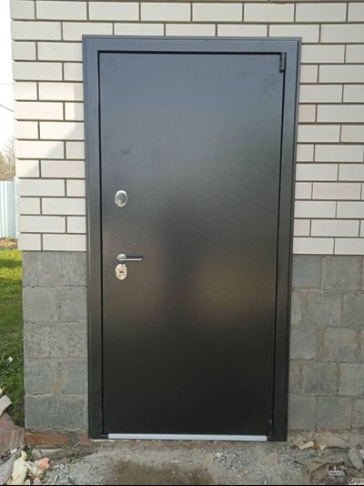 Сахалин серебро/эмалит зефир