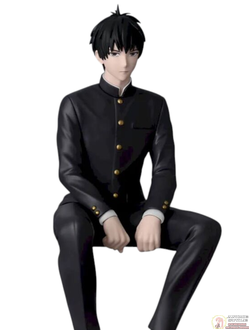 Фигурка Морихито Отоги (Morihito Otogi Premium Chokonose Figure)