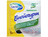 Купить закваску ЛактоЛайн для Биойогурта